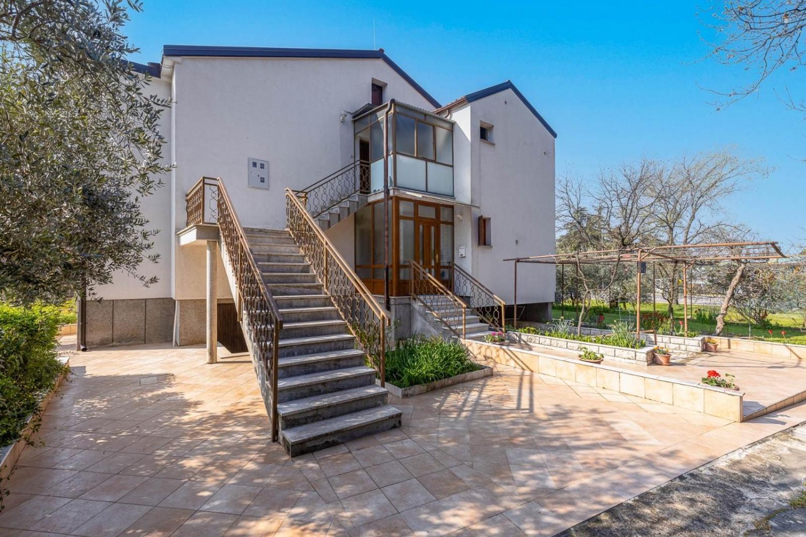 Ana Appartement