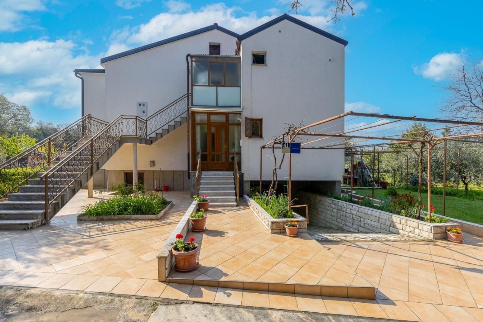 Appartement Ana