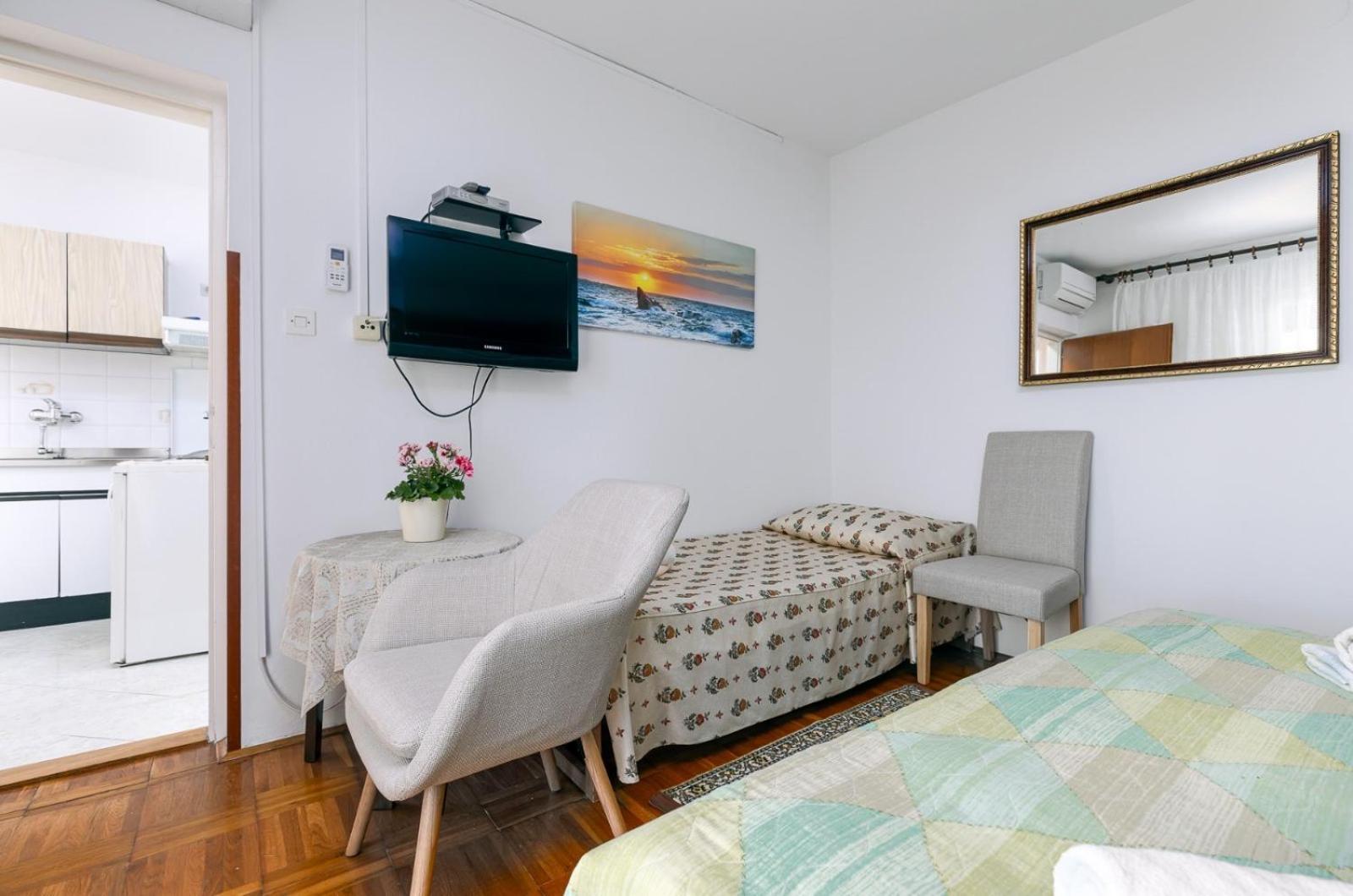 Appartement Ana *