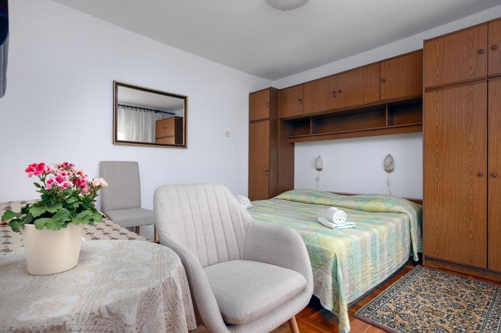 Ana Appartement Poreč
