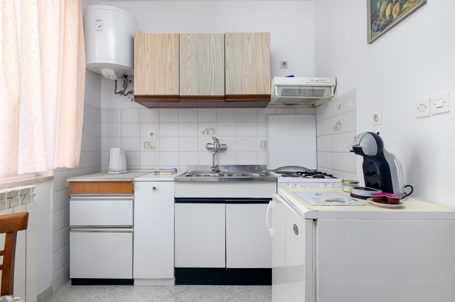 Ana Appartement