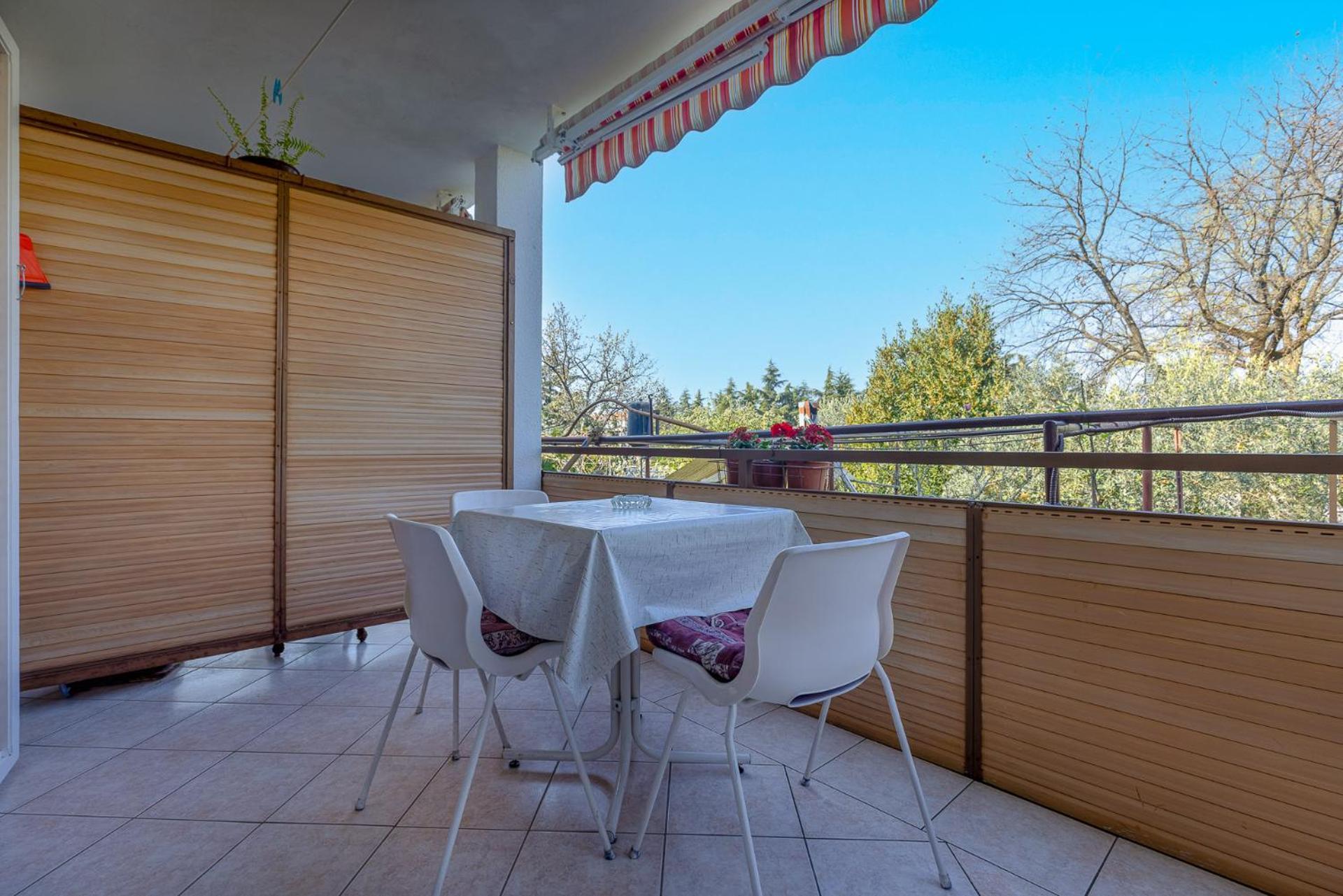 Ana Appartement Poreč