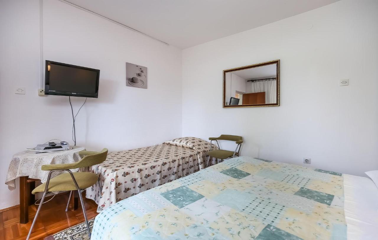 Ana Apartment Porec