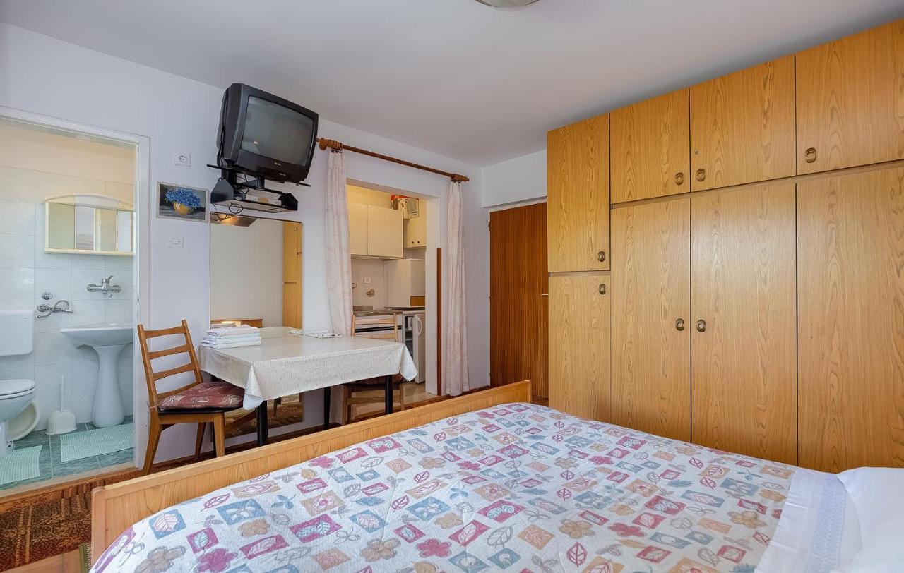 Appartement Ana *